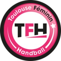 Toulouse Féminin Handball logo - Similar company to Crahb31