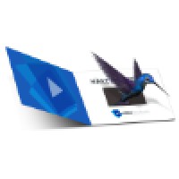 Video Brochures Australia logo - Similar company to Video Experts - Grow Your Business With The Power Of Video