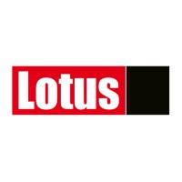 Lotus India logo - Similar company to Nexia Systems