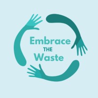 Embrace the Waste Official logo - Similar company to Social Anthropology And Ethnomusicology Student Society