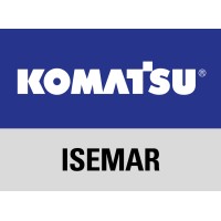 Isemar S.A. logo - Similar company to Alequip S.A.