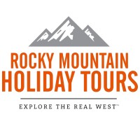 Rocky Mountain Holiday Tours logo - Similar company to L'Esprit San Francisco