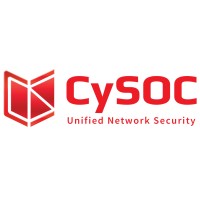 CySOC logo - Similar company to Global Dynamic Solutions Llc