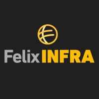 Felix Infra Sp. z o.o. logo - Similar company to Oniv Helplogistics