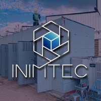 INIMTEC logo - Similar company to Quantum Automation Mx