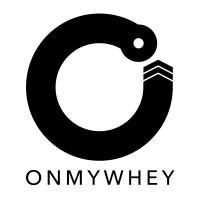 OnMyWhey logo - Similar company to Mistere Advisory