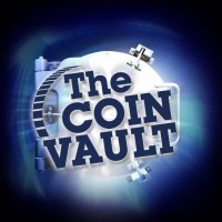 The Coin Vault logo - Similar company to Coinvault