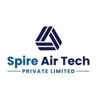 Spire AirTech Pvt. Ltd. logo - Similar company to Emerging Start-Ups