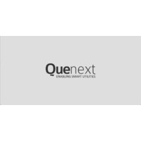 Quenext logo - Similar company to Wowpay
