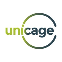 Unicage logo - Similar company to Erebor
