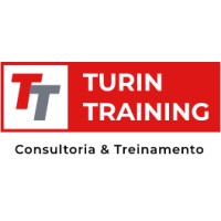 Turin Training logo - Similar company to Turin Trading   Importação E Exportação