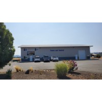 Power And Control, Inc. logo - Similar company to Sai Solution