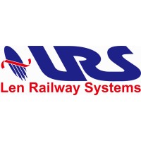 PT Len Railway Systems logo - Similar company to Pt. Elsicom Engineering