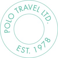 Polo Travel Ltd. logo - Similar company to Samad Tours