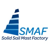 SolidSail Mast Factory logo - Similar company to Orient Express
