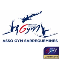 Asso Gym Sarreguemines logo - Similar company to Tissy