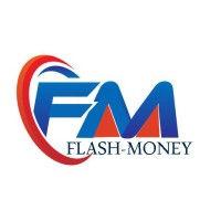 Flash-Money Group logo - Similar company to Group Psntechnology - Agence Digitale