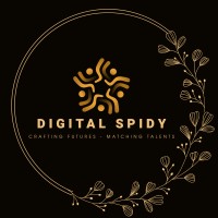 Digital Spidy Hr Consultancies LLC logo - Similar company to Medinexus Technologies