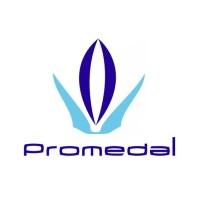 PROMEDAL logo - Similar company to Acho