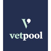 VetPool logo - Similar company to Brontë Group