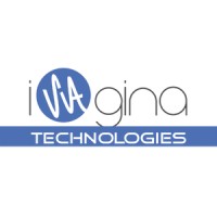Imagina Technologies logo - Similar company to Unified Software