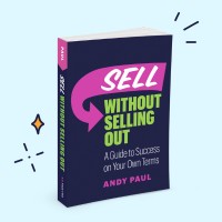 Sell Without Selling Out logo - Similar company to 619 Spirits