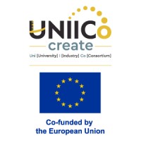 UNIICo-create logo - Similar company to Eclipse Arrowhead