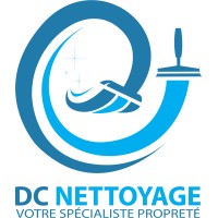 Dc Nettoyage logo - Similar company to Netvitres