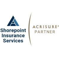 Shorepoint Insurance Services, Acrisure Partner Agency logo - Similar company to C.V. Mason Insurance Agency