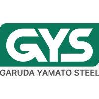 PT Garuda Yamato Steel logo - Similar company to Raynata