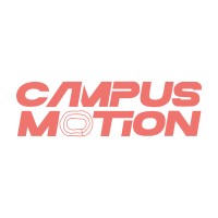 Campus Motion logo - Similar company to Neurotech Foundation