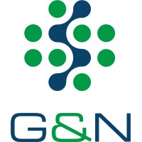 G&N logo - Similar company to Outside The Bubble