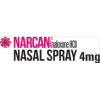 NARCAN® Nasal Spray Canada logo - Similar company to Forensic Ideology