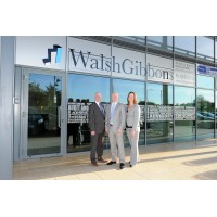 WalshGibbons Accountancy and Tax Advisory logo - Similar company to Keelygroup