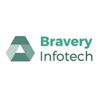 Bravery Infotech logo - Similar company to Clovertix