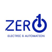Zero1 Electric & Automation