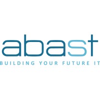 Abast logo - Similar company to A