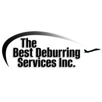 The Best Deburring Services Inc. logo - Similar company to Brown Design Workshop
