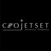 CeoJetset logo - Similar company to Acam Pacific