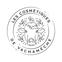 Les Cosmétiques de Vachamèche logo - Similar company to Cosibio (Cosmétiques Écoresponsables)