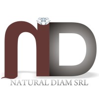 NATURAL DIAM SRL logo - Similar company to Dieffeoro Srl