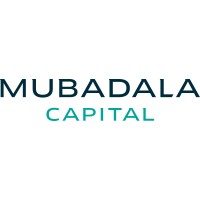 Mubadala Capital logo - Similar company to Mubadala
