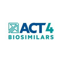 Act4Biosimilars logo - Similar company to The Center For Biosimilars