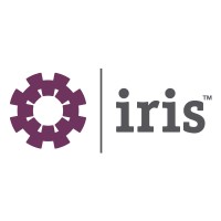 IRIS logo - Similar company to Iris Marketing Solutions