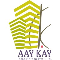 Aay Kay Infraestate logo - Similar company to Avishkaaar