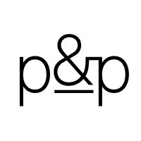 Pen & Paper Limited logo - Similar company to Numero Visual Solutions Ltd