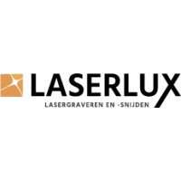 Laserlux logo - Similar company to Stoop Ict