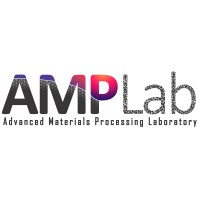 AMPLab UoB logo - Similar company to Freemelt Ab