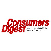 Consumers Digest Magazine
