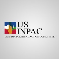 United States India Political Action Committee (USINPAC) logo - Similar company to Caio Connect